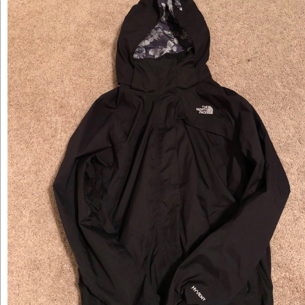 Amazing Deal!!! North Face Hyvent Jacket